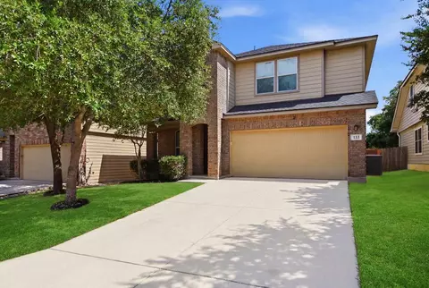 133 Finch Knl, San Antonio, TX 78253