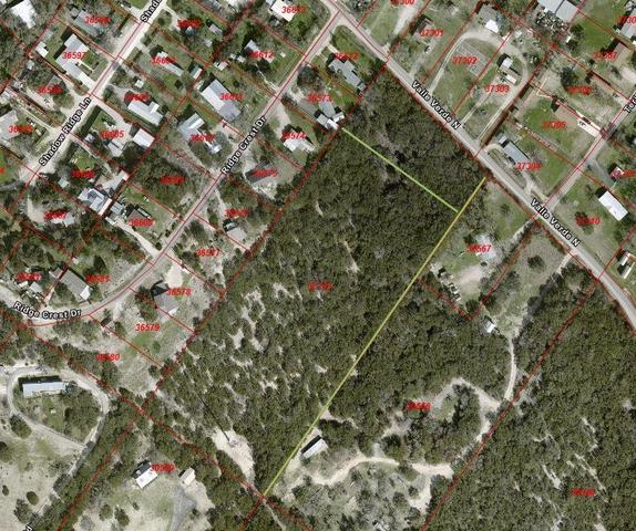 148 S Valle Verde, Kerrville, TX 78028