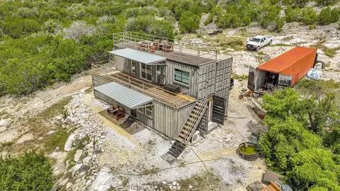 Sd 45425, Rocksprings, TX 78880