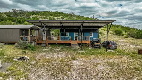 Sd 45475, Rocksprings, TX 78880