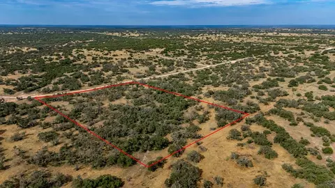 lot5 Mountain View Dr, Mountain Home, TX 78058
