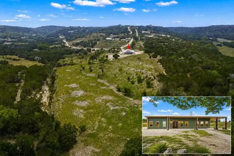 161 Balsly Rd, Center Point, TX 78010