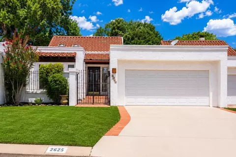 2625 Calle Del Robles, Kerrville, TX 78028