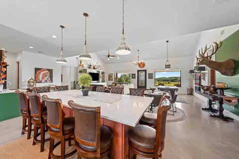 Dining - 147 Gray Wolf, Blanco, TX 78606 photo 1 of 1