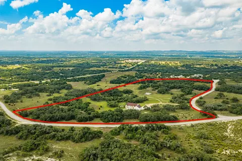 View/Area - 147 Gray Wolf, Blanco, TX 78606 photo 4 of 4