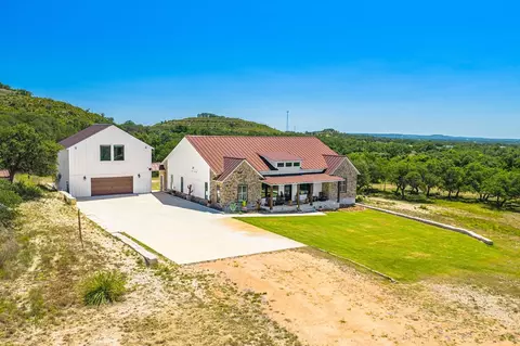Exterior - 147 Gray Wolf, Blanco, TX 78606 photo 3 of 9
