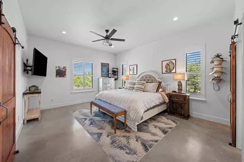 Bedroom - 147 Gray Wolf, Blanco, TX 78606 photo 1 of 4