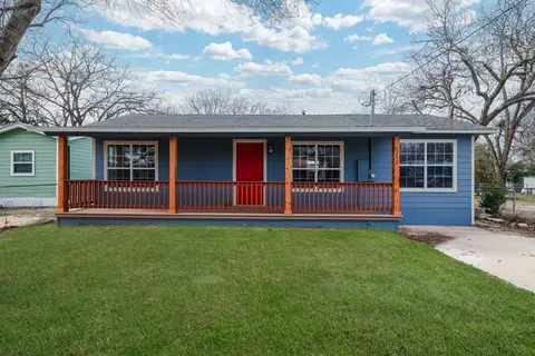 2258 W Mill St, New Braunfels, TX 78130