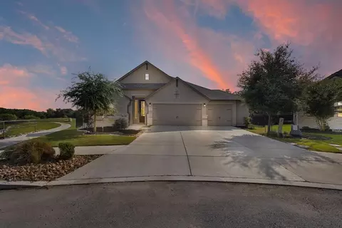 163 Maravillas, Boerne, TX 78006