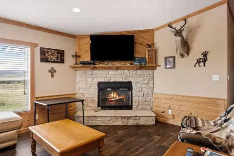 Living - 1801 Other, Junction, TX 76849 photo 1 of 2