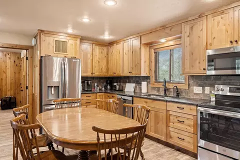 Kitchen - 1801 Other, Junction, TX 76849 photo 4 of 4