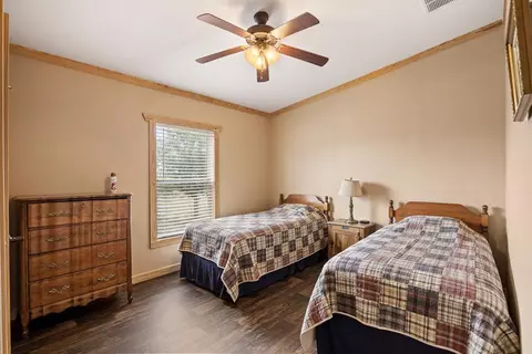 Bedroom - 1801 Other, Junction, TX 76849 photo 2 of 4