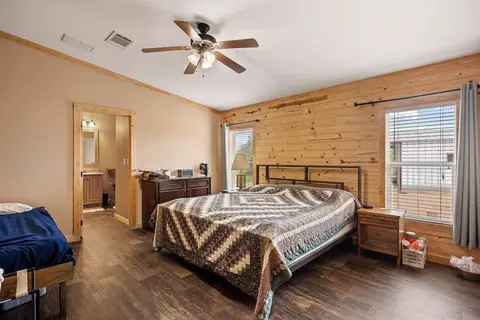 Bedroom - 1801 Other, Junction, TX 76849 photo 1 of 4