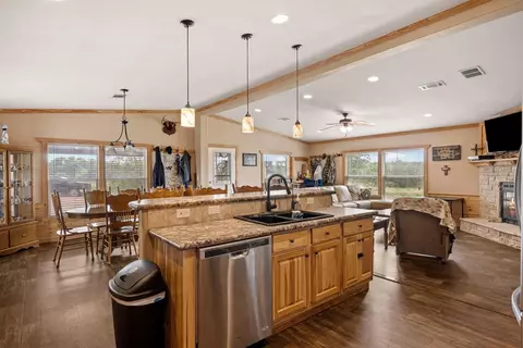 Kitchen - 1801 Other, Junction, TX 76849 photo 3 of 4