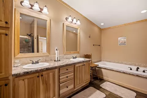 Bath - 1801 Other, Junction, TX 76849 photo 1 of 3