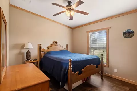 Bedroom - 1801 Other, Junction, TX 76849 photo 3 of 4