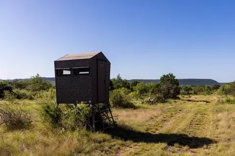 Other - 1801 Other, Junction, TX 76849 photo 5 of 8