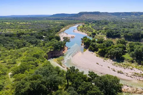 View/Area - 1801 Other, Junction, TX 76849 photo 2 of 19