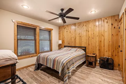 Bedroom - 1801 Other, Junction, TX 76849 photo 4 of 4