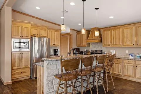 Kitchen - 1801 Other, Junction, TX 76849 photo 1 of 4