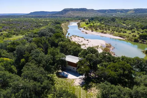 View/Area - 1801 Other, Junction, TX 76849 photo 18 of 19