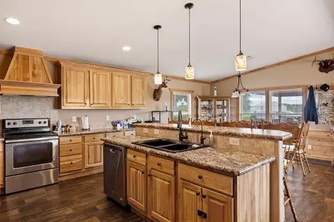 Kitchen - 1801 Other, Junction, TX 76849 photo 2 of 4
