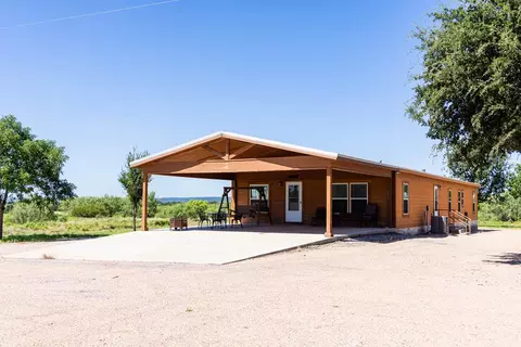 Exterior - 1801 Other, Junction, TX 76849 photo 1 of 5