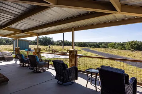 Exterior - 495 Kc 441, Harper, TX 78631 photo 3 of 7