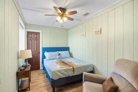 Bedroom - 495 Kc 441, Harper, TX 78631 photo 2 of 3