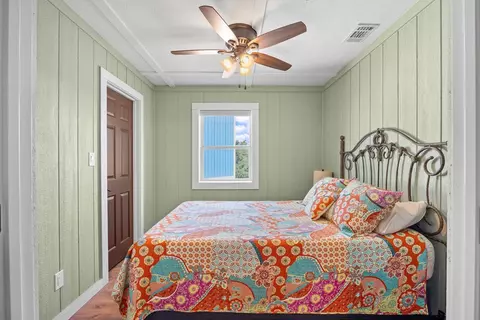 Bedroom - 495 Kc 441, Harper, TX 78631 photo 3 of 3