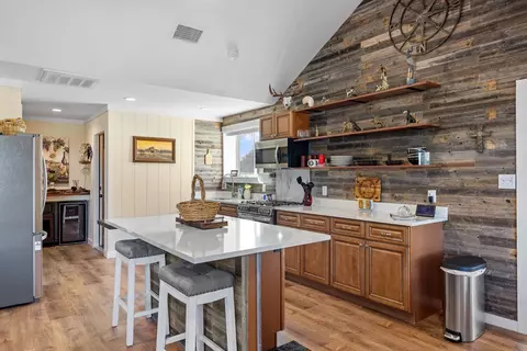 Kitchen - 495 Kc 441, Harper, TX 78631 photo 1 of 2