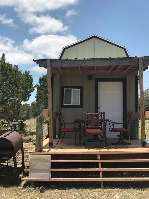 293 Sd 23020, Rocksprings, TX 78880