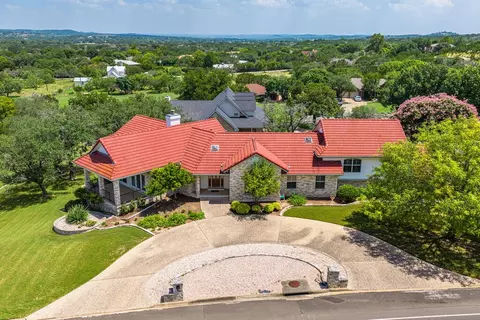505 Riverhill Blvd, Kerrville, TX 78028