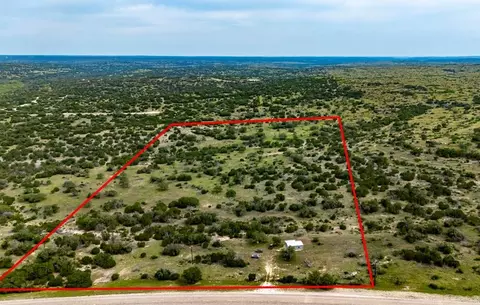 lot1 NW Hwy 377, Rocksprings, TX 78880