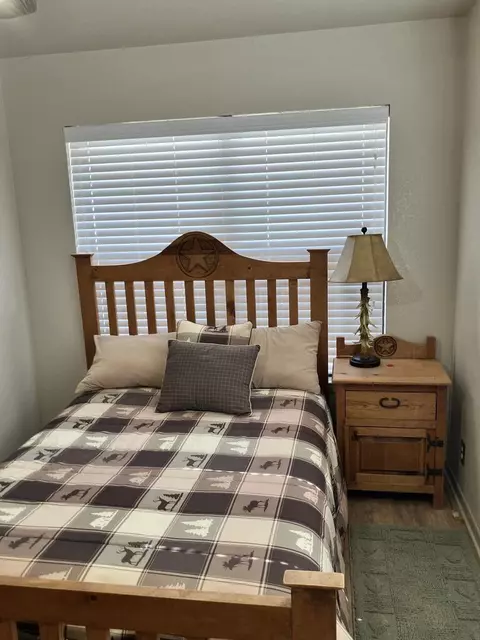 Bedroom - 6729 Kc 210, Junction, TX 76849 photo 2 of 7