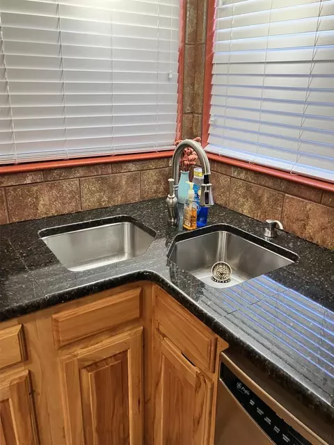 Kitchen - 6729 Kc 210, Junction, TX 76849 photo 3 of 10