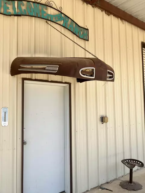 Exterior - 6729 Kc 210, Junction, TX 76849 photo 10 of 16