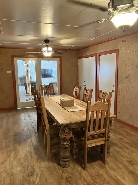 Dining - 6729 Kc 210, Junction, TX 76849 photo 1 of 3