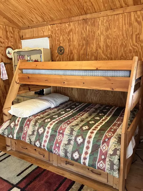 Bedroom - 6729 Kc 210, Junction, TX 76849 photo 7 of 7