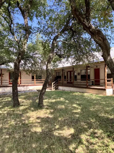 Exterior - 6729 Kc 210, Junction, TX 76849 photo 4 of 16