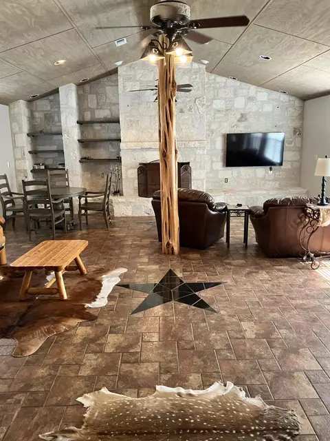 Living - 6729 Kc 210, Junction, TX 76849 photo 1 of 5