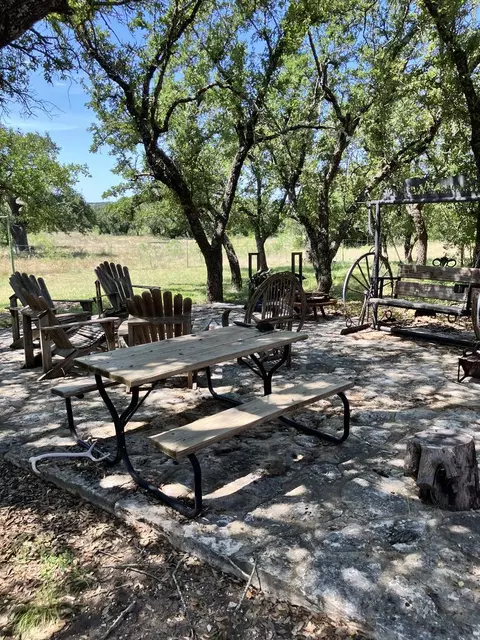 Exterior - 6729 Kc 210, Junction, TX 76849 photo 6 of 16