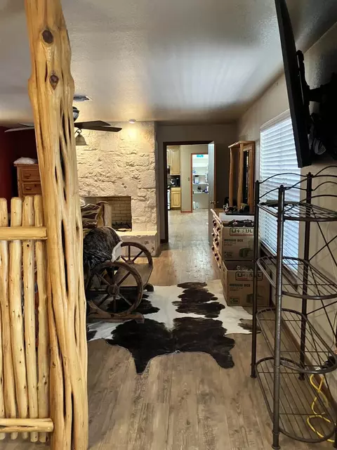 Entry Way - 6729 Kc 210, Junction, TX 76849 photo 1 of 1