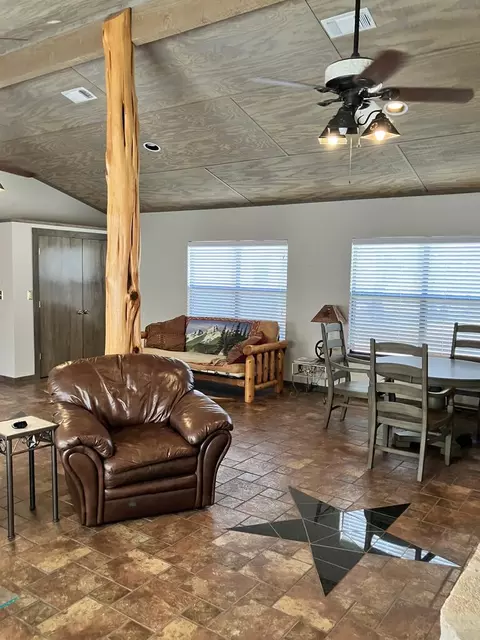Living - 6729 Kc 210, Junction, TX 76849 photo 2 of 5