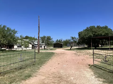 Exterior - 6729 Kc 210, Junction, TX 76849 photo 1 of 16