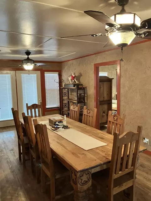 Dining - 6729 Kc 210, Junction, TX 76849 photo 2 of 3
