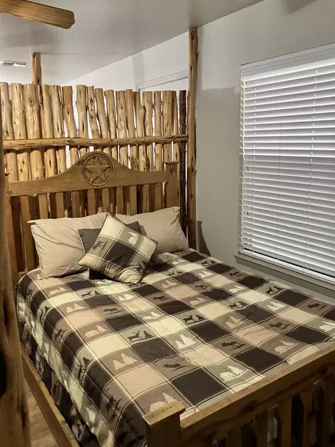 Bedroom - 6729 Kc 210, Junction, TX 76849 photo 1 of 7