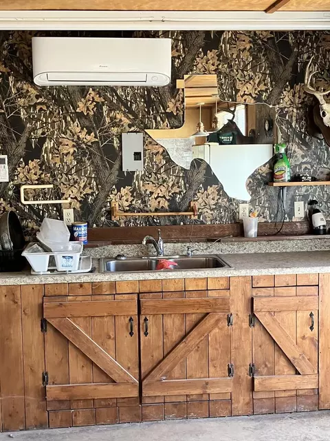 Kitchen - 6729 Kc 210, Junction, TX 76849 photo 9 of 10