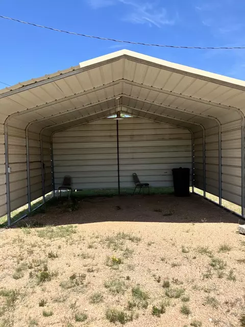 Exterior - 6729 Kc 210, Junction, TX 76849 photo 9 of 16
