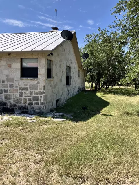 Exterior - 6729 Kc 210, Junction, TX 76849 photo 8 of 16